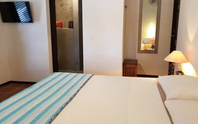 Villa Carina Apartments