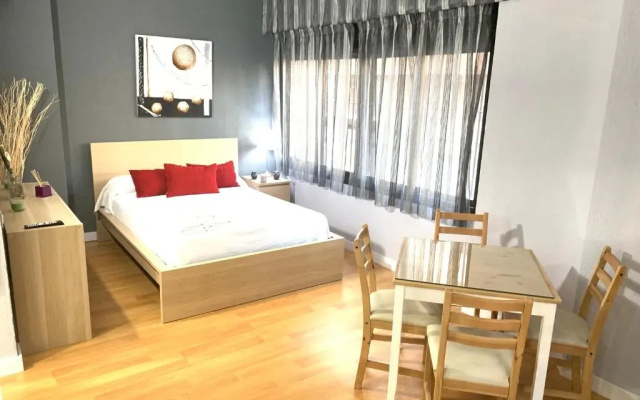 Triana Luxury 113