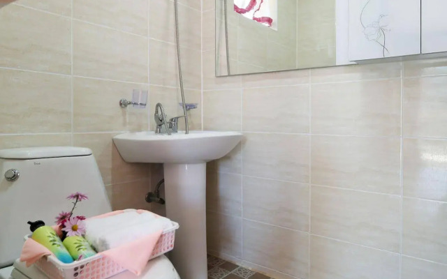 Hongcheon Happy Forest Pension (Group Pension)