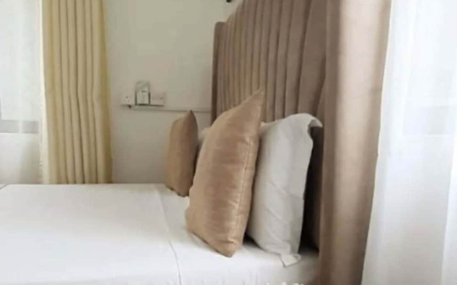 White Palms Apartment Bamburi