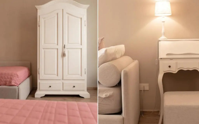 Casa delle Stelle Luxury