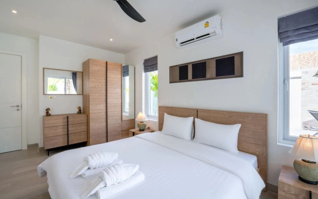 Orchid Paradise Homes OPV427