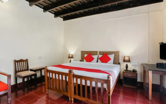 Oyo 19168 Alathcad Homestay