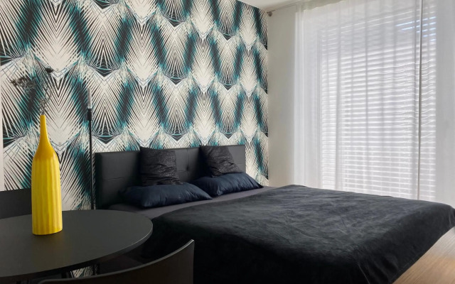 Business Apartments
