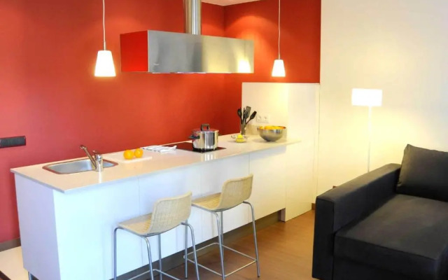 Your Home in Barcelona Apartments