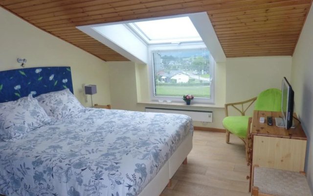 B&B LHorizon & Studios