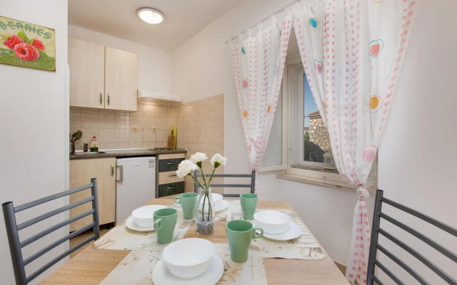 Nice Home in Gabonjin With Wifi and 1 Bedrooms