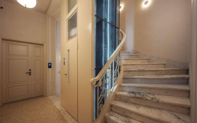 Zenith Premium Suites