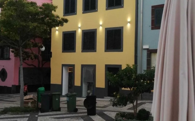 Funchal Village Studios