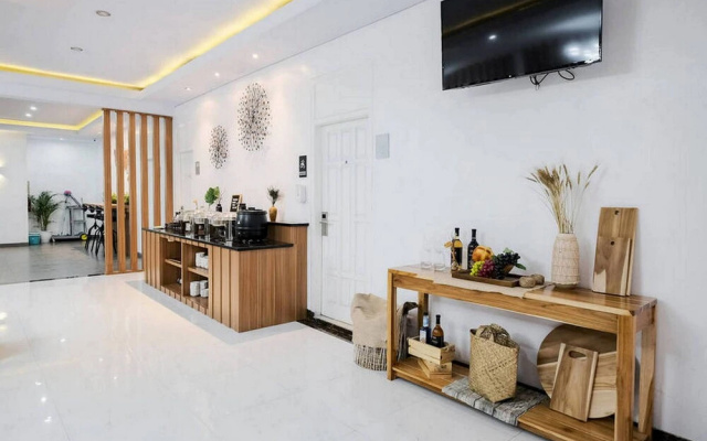 Mozy's Guesthouse by RedDoorz
