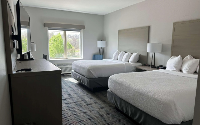 Best Western Plus Chandler