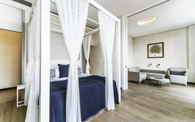 Cape Bodrum Luxury Hotel & Beach