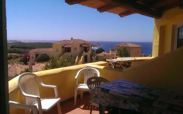 Calarossa Village