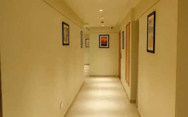 Q Saina Aarokan Heights