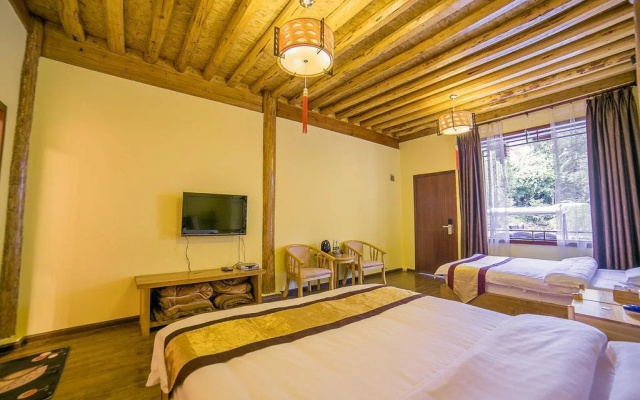 Zuo'an Holiday Inn