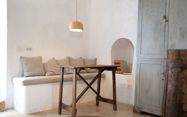 Masseria Soluco