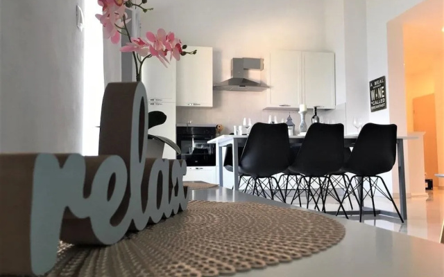 Apartment Larum