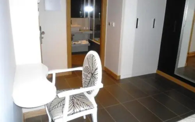 Hotel Ribera de Langa