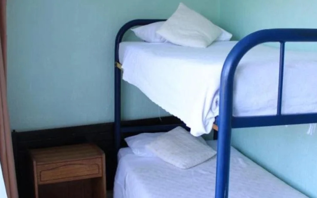 Blue Apart Hotel