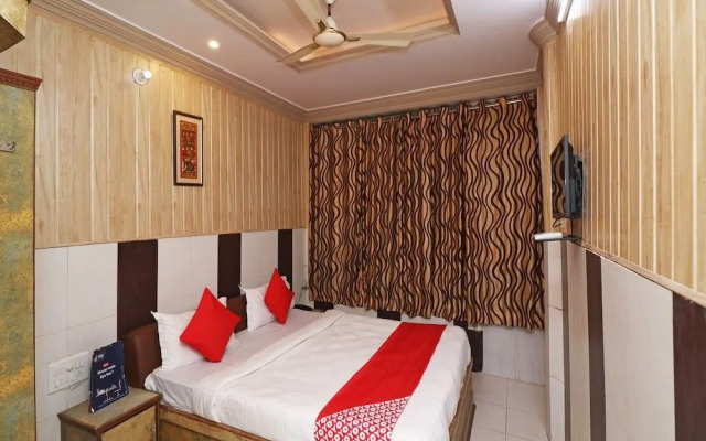 SPOT ON 23179 Hotel Golden Bangla