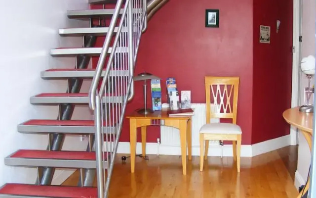 Norcenni B&B