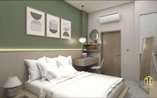Casa Calma Hotel