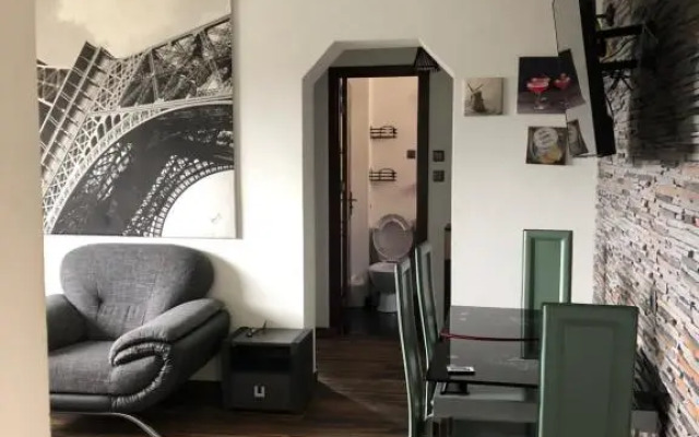 Apartament 3camere