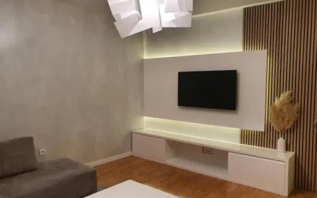 Apartment I Love Zagreb