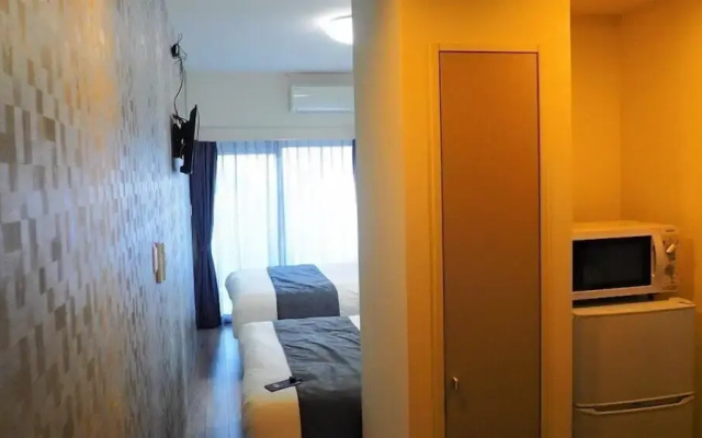 Ocean View Araha 203