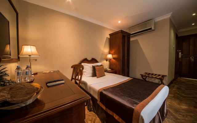 Speke Hotel