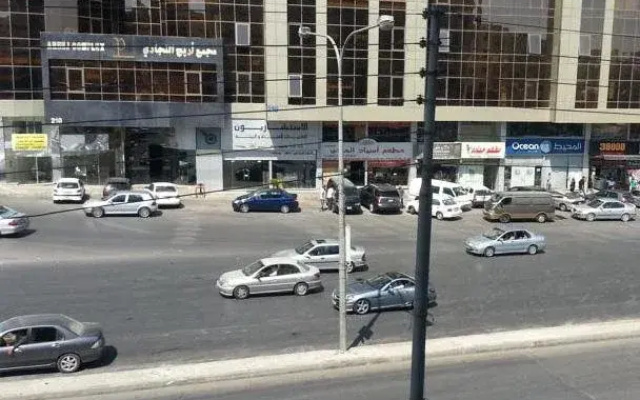Bashiti Serviced Apartments
