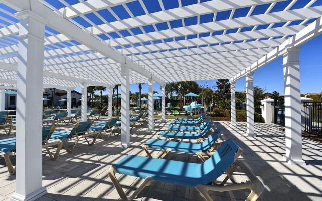 Windsor at Westside 1667 - Seven Bedroom Pool Home