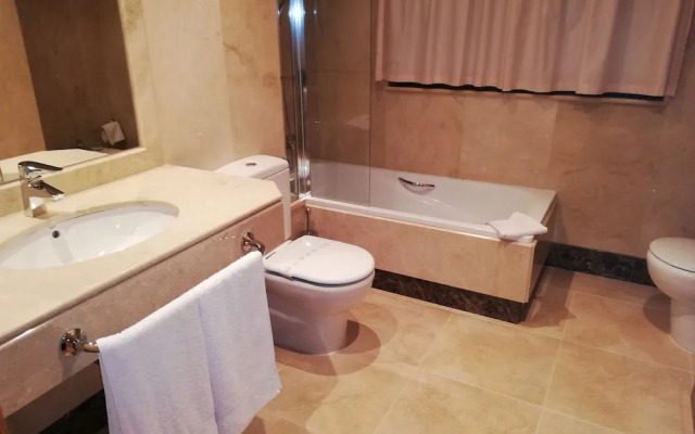 Hotel Astura