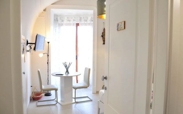 Benedettini Palace - exclusive suites & views