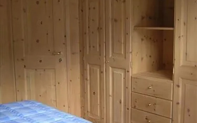 Chalet Le Betulle