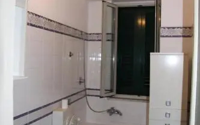 House Nunziatina