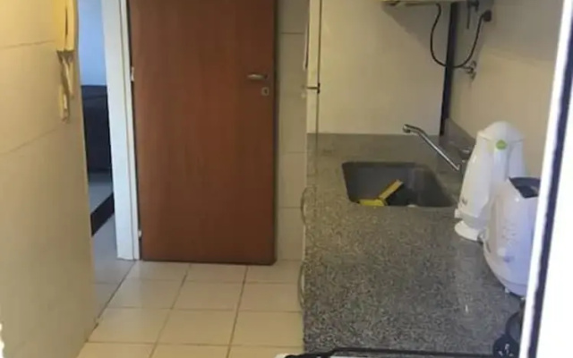 Apartamento en Country Pilar Frutales