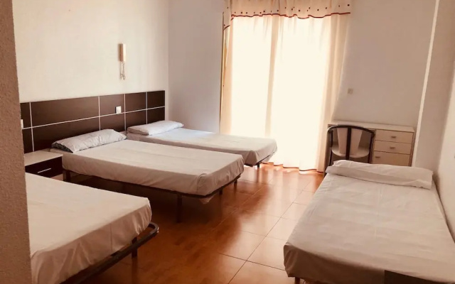 Casa Lucrecia