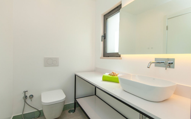 Villa Farol Boutique