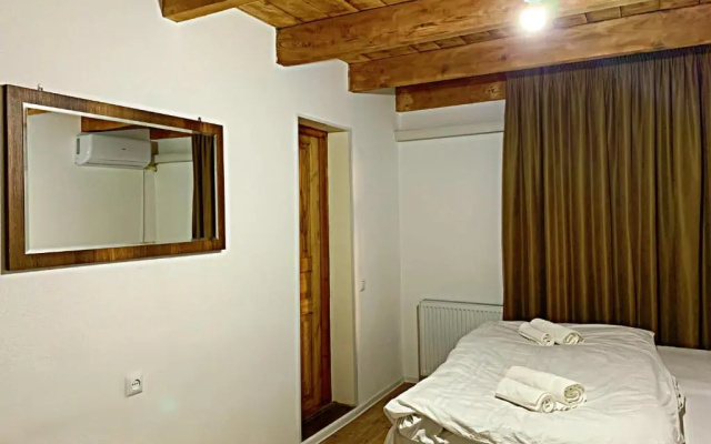 Old City Hotel