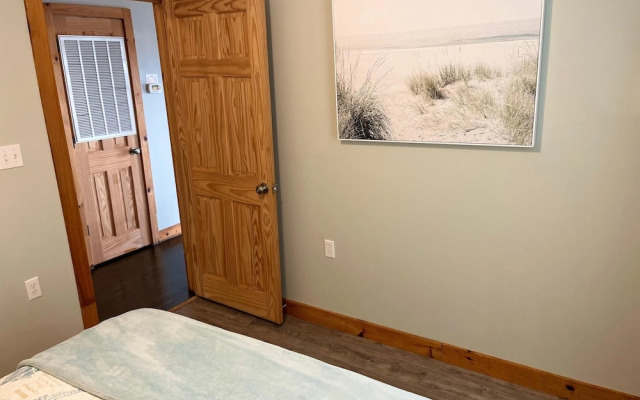 Whitesands Beach House - South