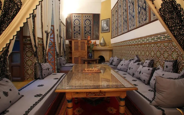Riad Timel