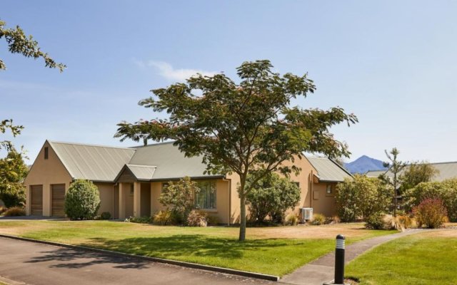 Отель Vintners Retreat Новая Зеландия, Анакива - отзывы, цены и фото номеров - забронировать отель Vintners Retreat онлайн вид на фасад