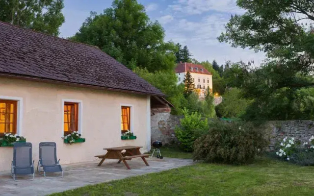 Gärtnerhaus
