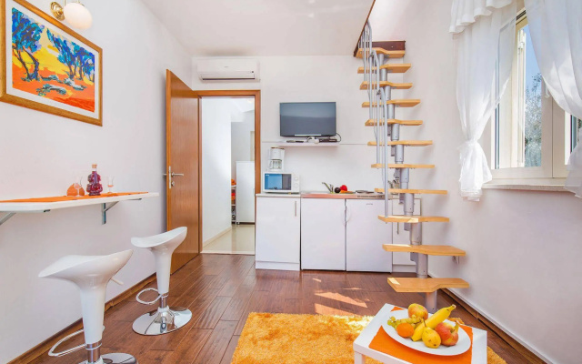 Residences Island View