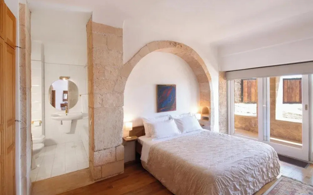 Artisan Villa Aegina