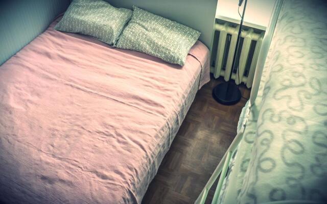 Гостиница Sweet Hostel в Челябинске 11 отзывов об отеле, цены и фото номеров - забронировать гостиницу Sweet Hostel онлайн Челябинск комната для гостей