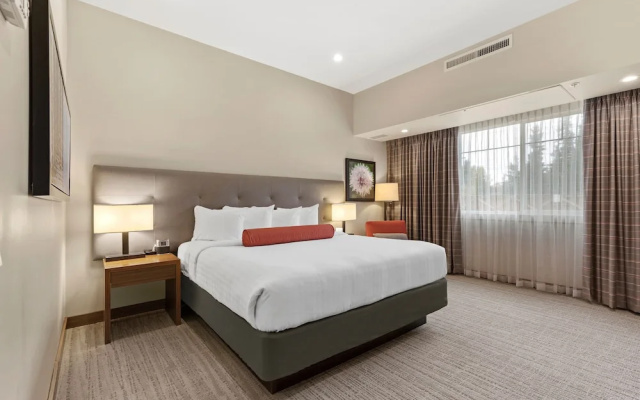 Best Western Plus Mountainview Inn & Suites