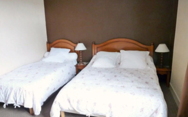 Hotel du Cygne