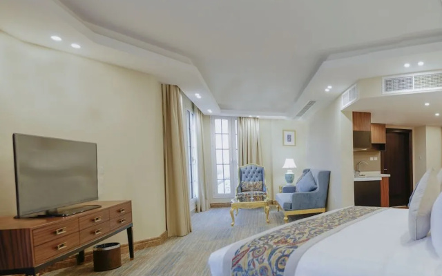 Braiden Hotel